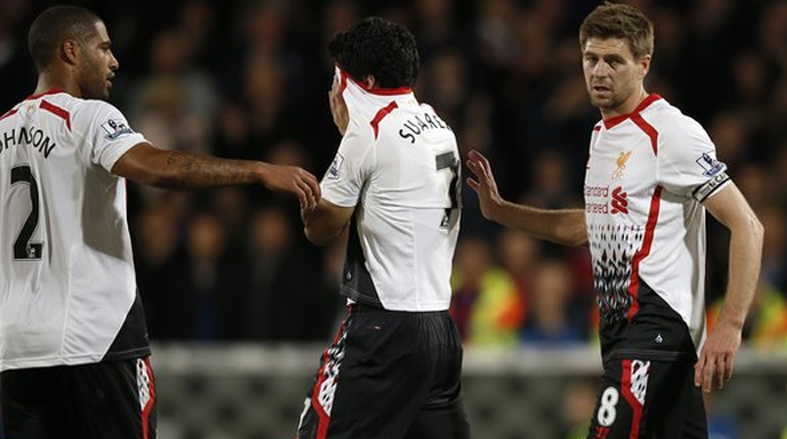 Crystal Palace 3-3 Liverpool: A Night to Remember at Selhurst
