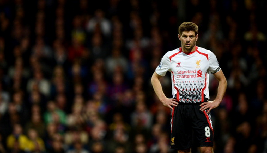Crystal Palace vs Liverpool: Statistical Preview