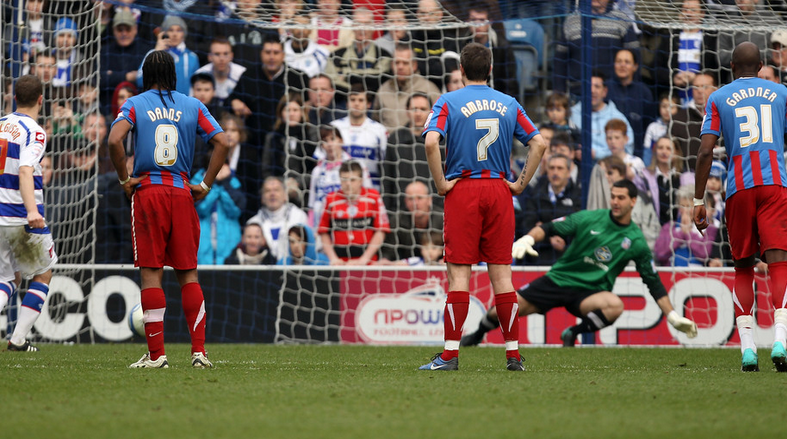 Ian Walton/Getty Images
