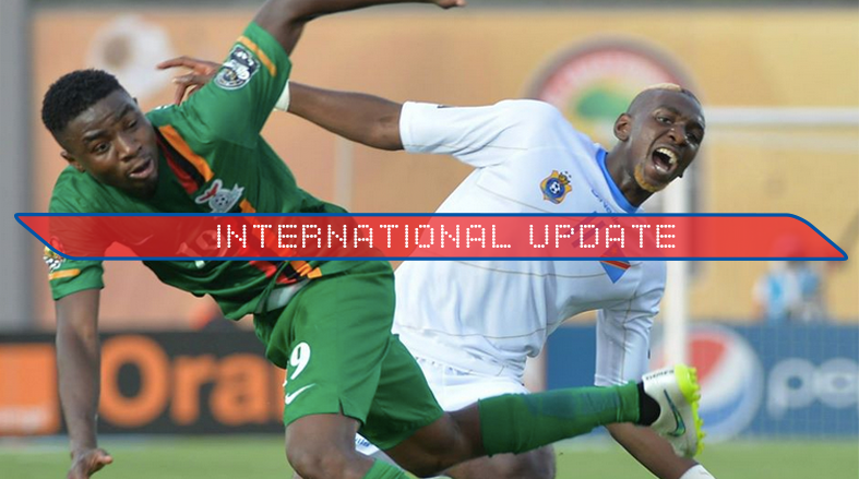 International Update: Palace Players Progress
