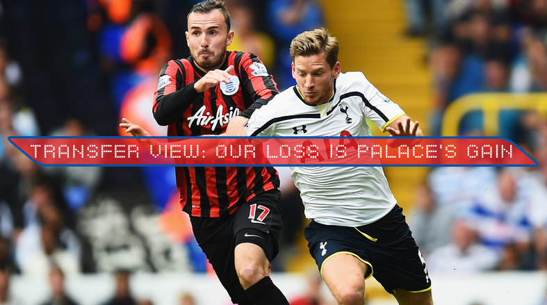 Transfer View: Our Loss is Palace’s Gain