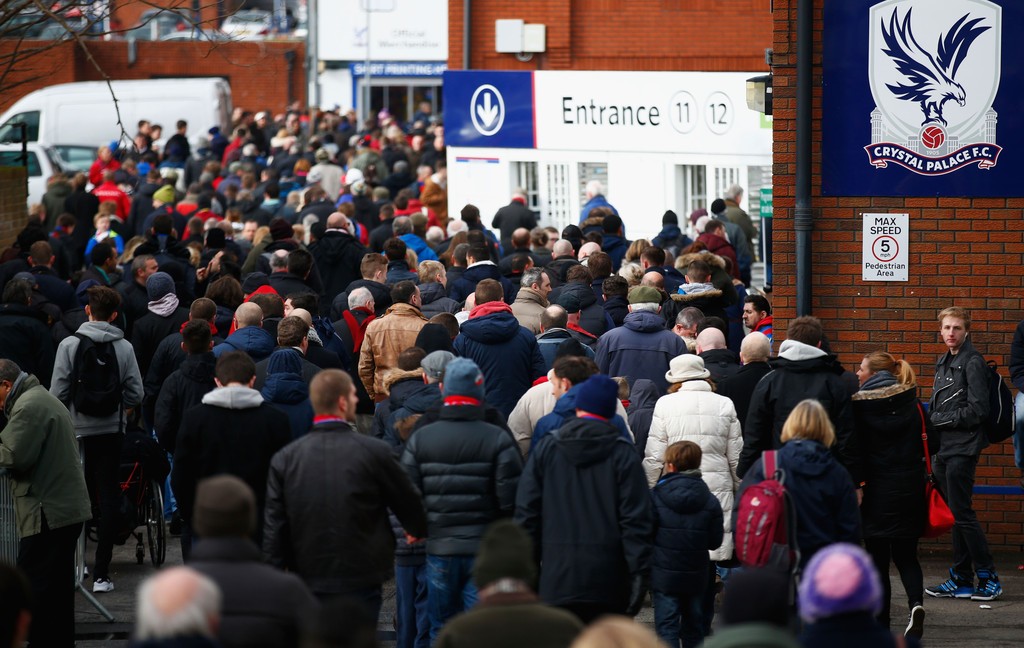 Clive Rose/Getty Images