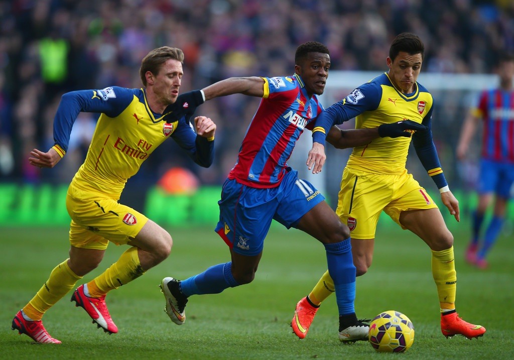 Clive Rose/Getty Images