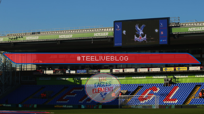 TEE Live Blog – 19th Feb ’15