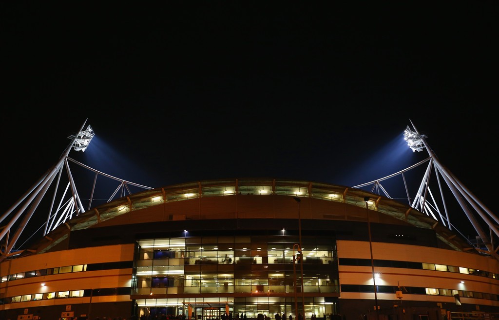 Alex Livesey/Getty Images