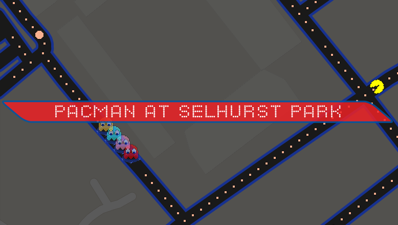 Google Maps