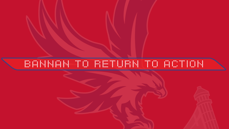 LOAN: Bannan to Return to Action After Club Suspension and Fine