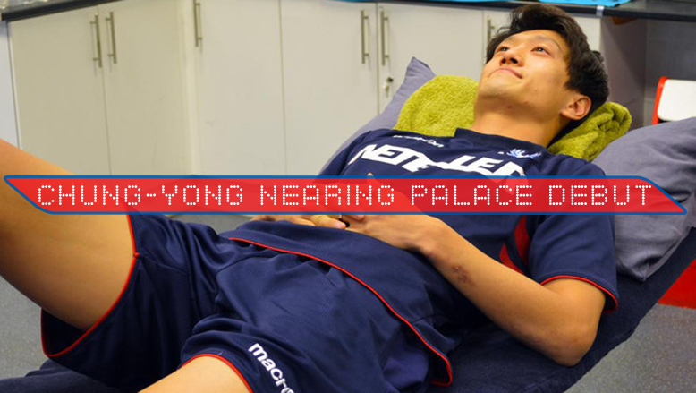 Crystal Palace F.C