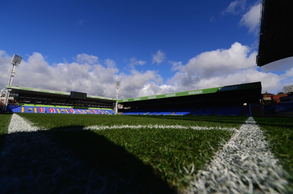 Crystal Palace Announce Profits for Financial Year