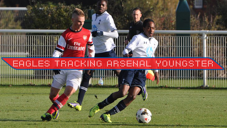 Tottenham FC/Action Images PLC