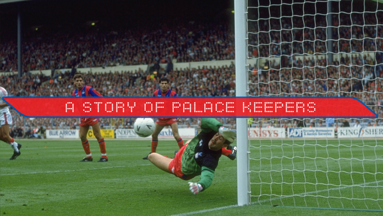 A Story Of Palace Keepers