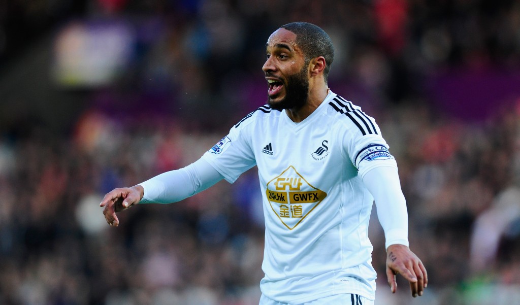 Crystal Palace To Bid For International Captain