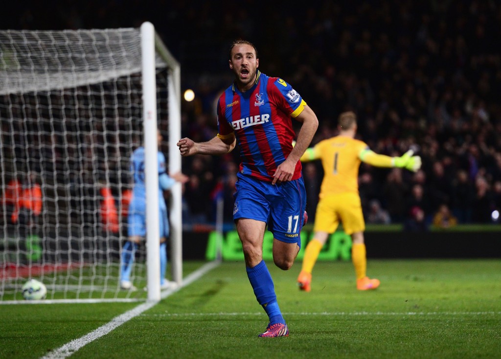 Murray Ready To QUIT Crystal Palace As Bournemouth And Norwich Line Up Moves