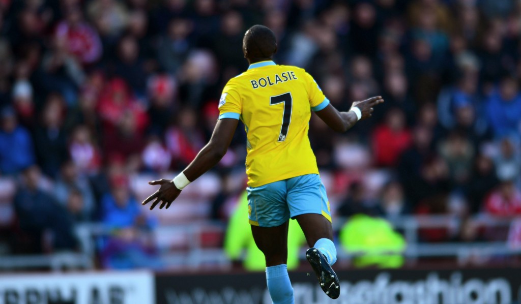 Spurs target wants to stay at Selhurst Park