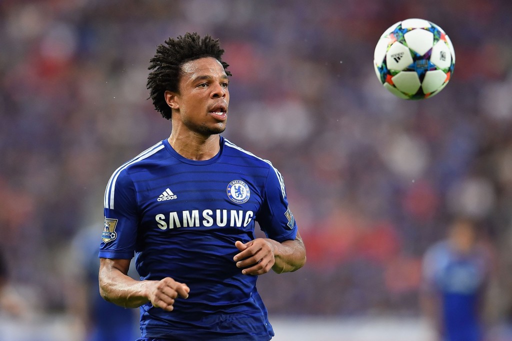 Eagles Dealt Blow for Striker