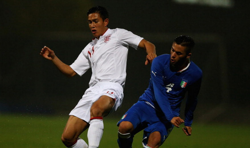 Palace To Hijack Leicester’s Bid For Former Inter Milan Midfielder