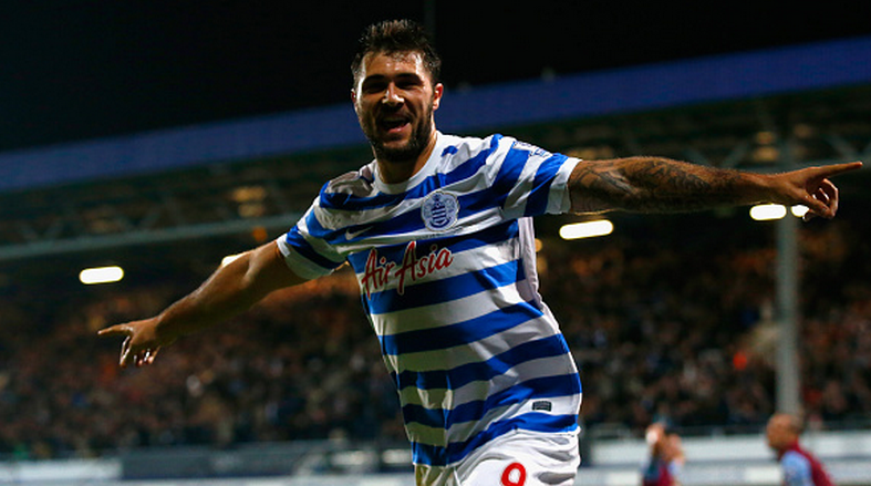 Move for Charlie Austin is “Beyond” Palace – Parish