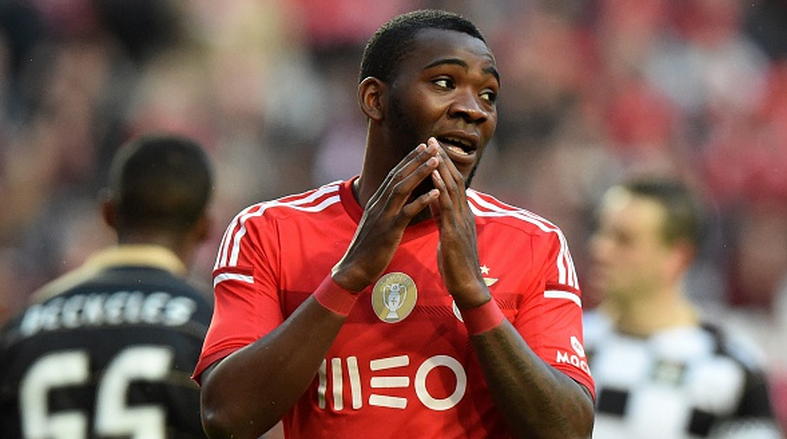 Palace Interested in Move for Two Players