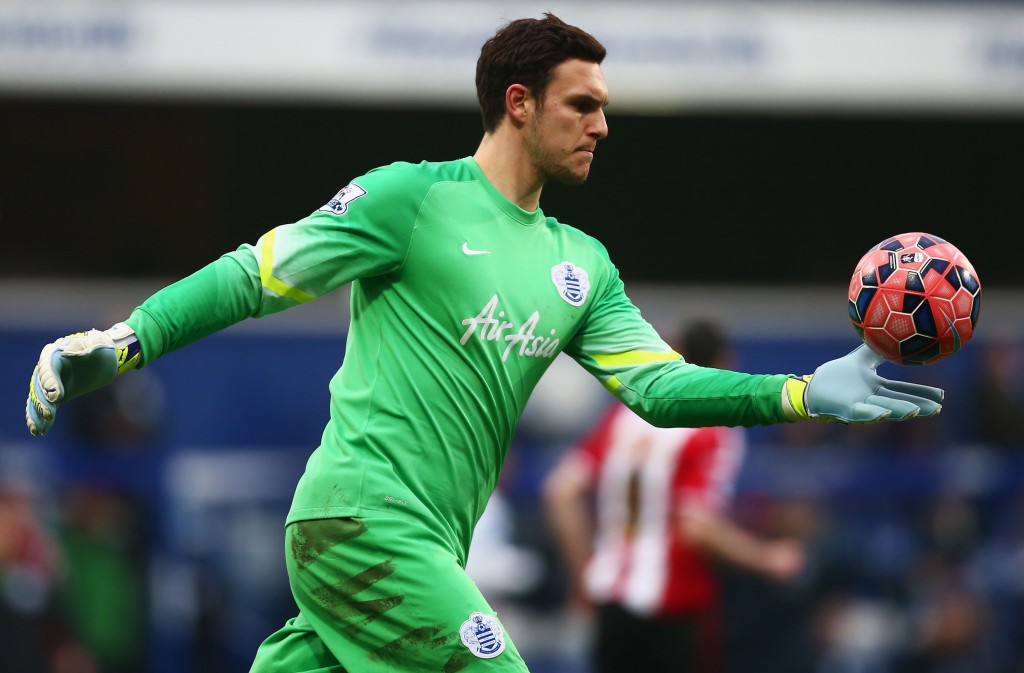 What to Expect from Alex McCarthy