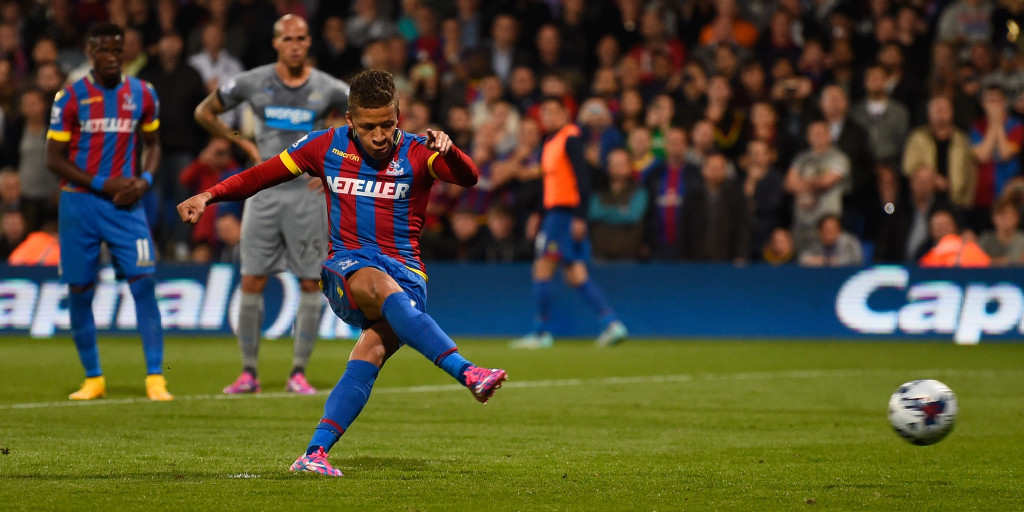 Hull City interested in Crystal Palace striker