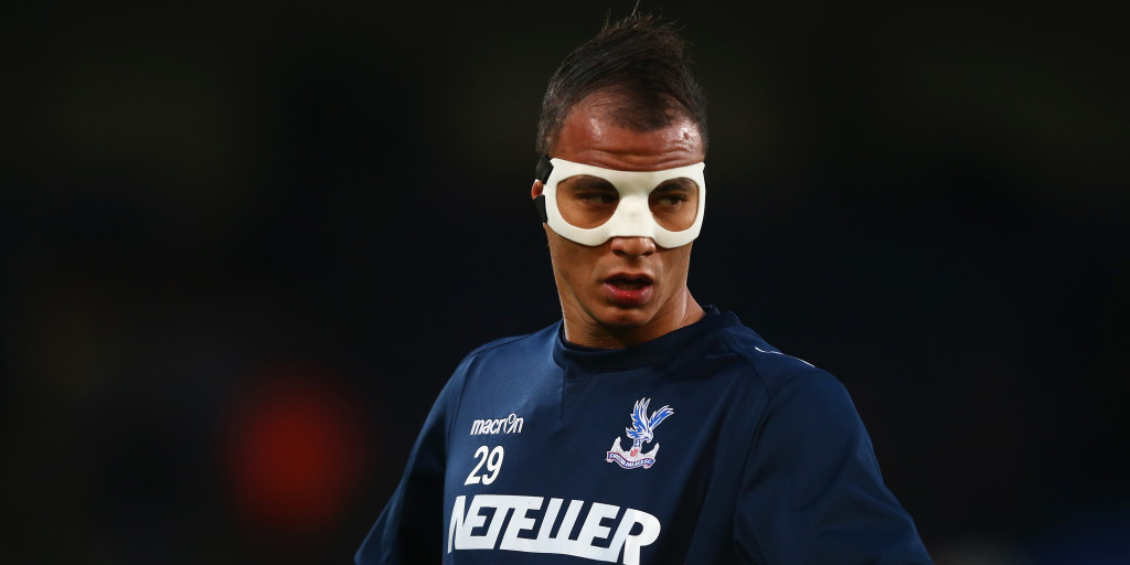 Pardew: New Doctor Will Help End Striker’s Injury