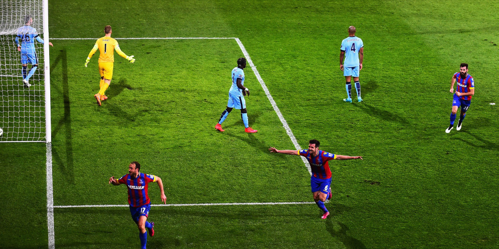 Palace’s Bournemouth target is staying at Selhurst Park