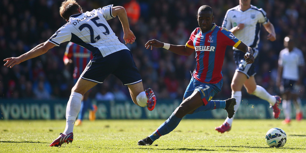 Report: Tottenham Not Interested in Bolasie