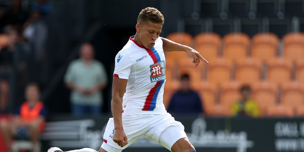 Palace to Force Gayle’s Hand if He Refuses Move