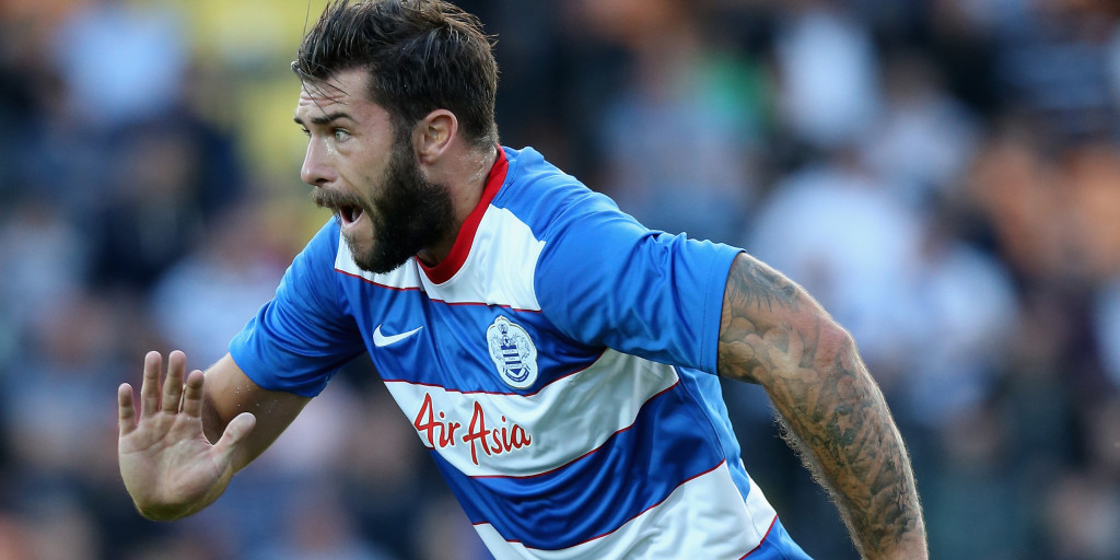 Palace Had Bid for Striker Rejected