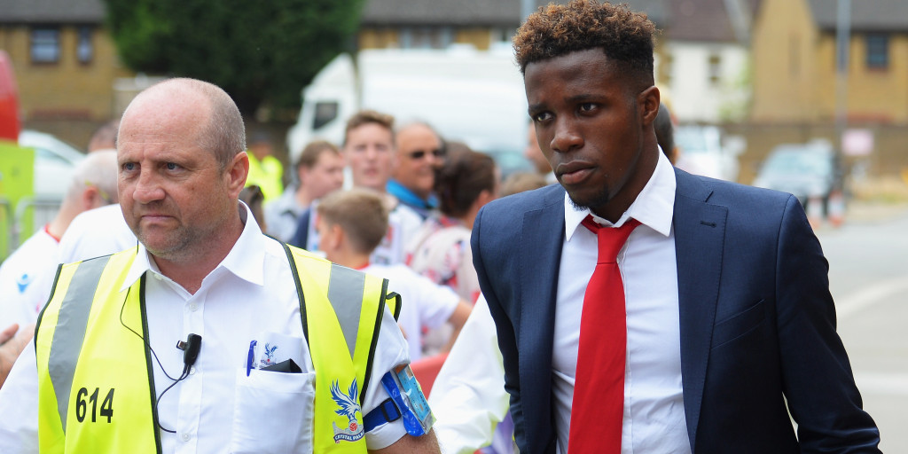 Pardew: Two Star Players Aren’t Match Fit