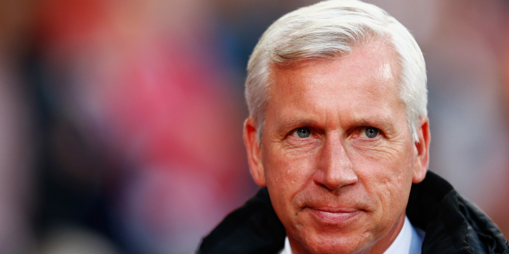 Gallery – Crystal Palace 4-1 Shrewsbury Town (AET)