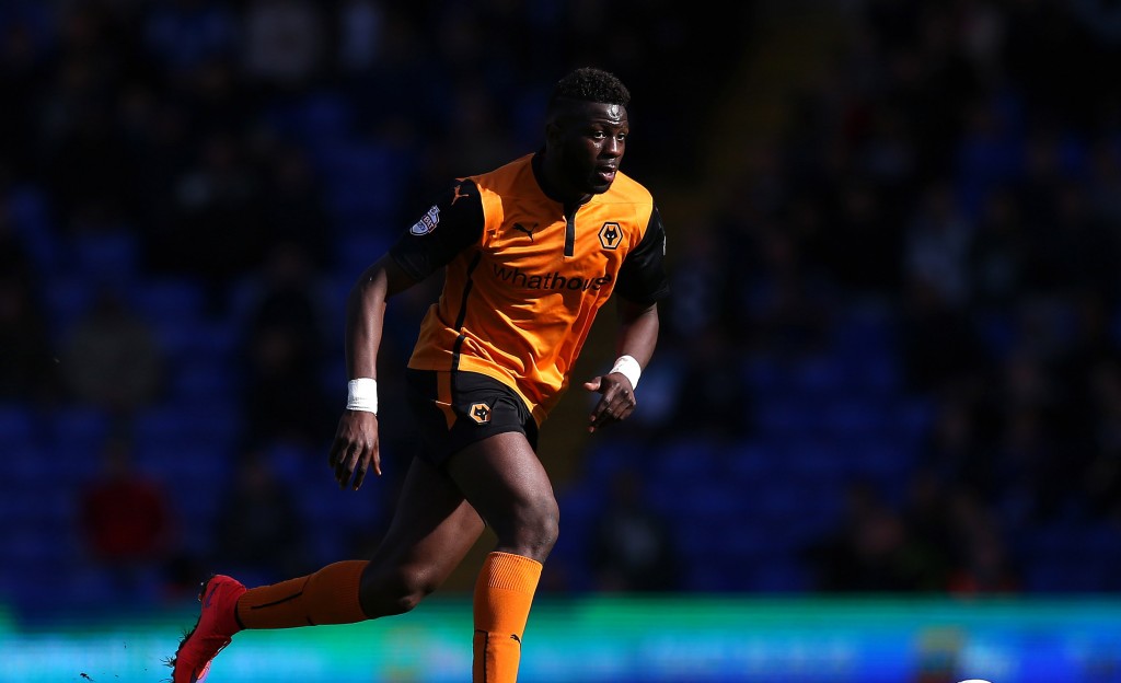Palace Beat Everton And Newcastle To Sign Free Agent Winger