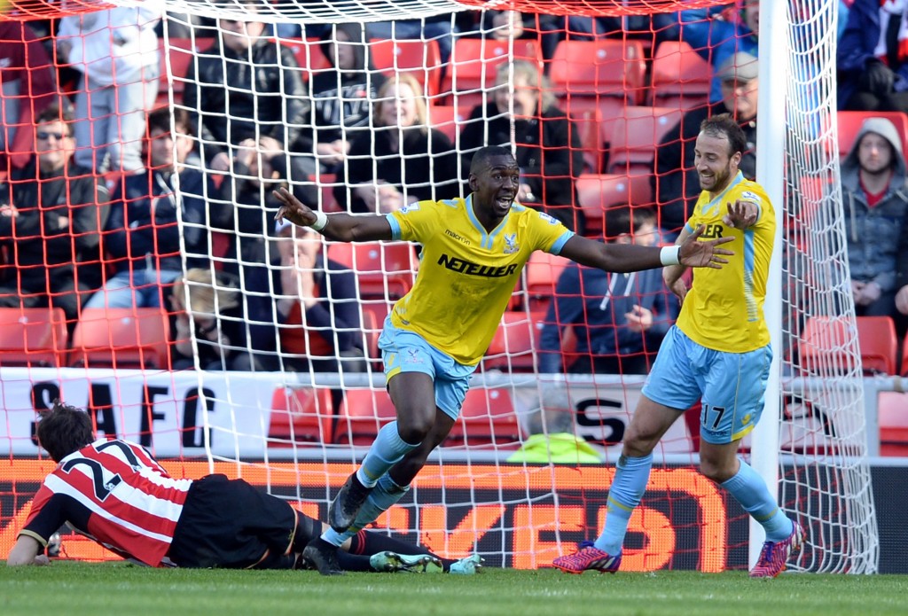 Angered Bolasie Demands His Asking Price Be Reduced