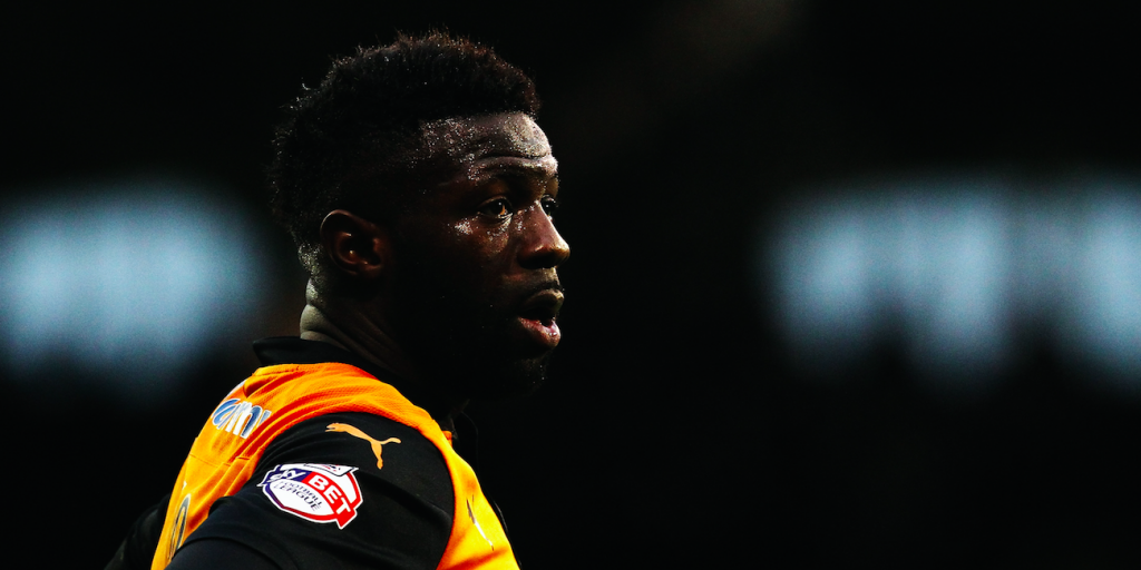 VIDEO: Bakary Sako – Goals Goals Goals