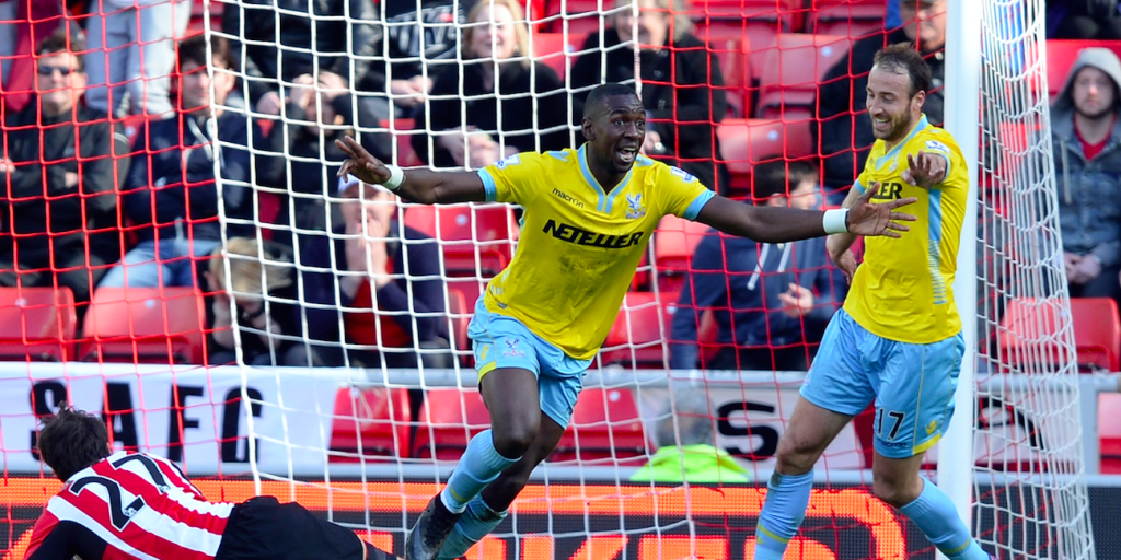 Bolasie Back in Action