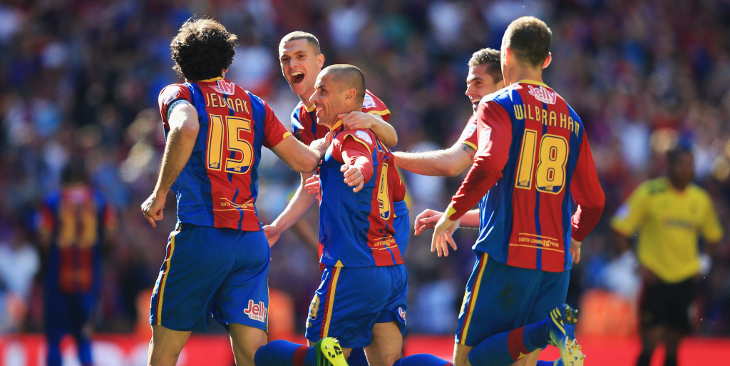 Where does Kevin Phillips think Palace will finish this season?