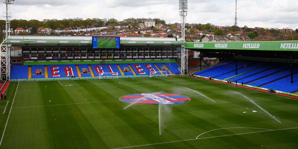 Paul Merson predicts Crystal Palace to finish higher than Tottenham