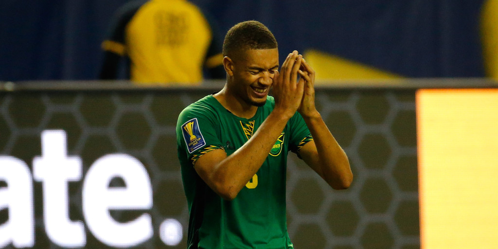Crystal Palace to miss out on international defensive target
