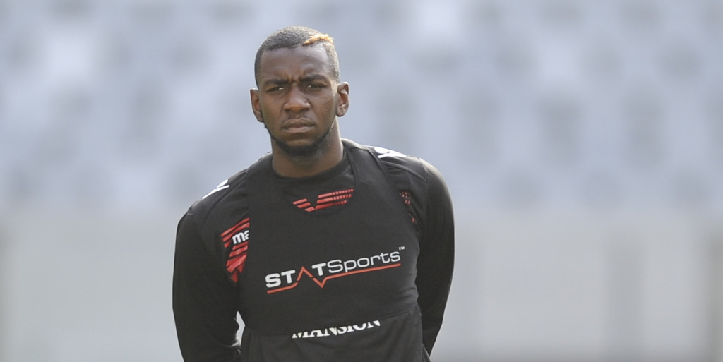 How close was Yannick Bolasie to joining Tottenham?