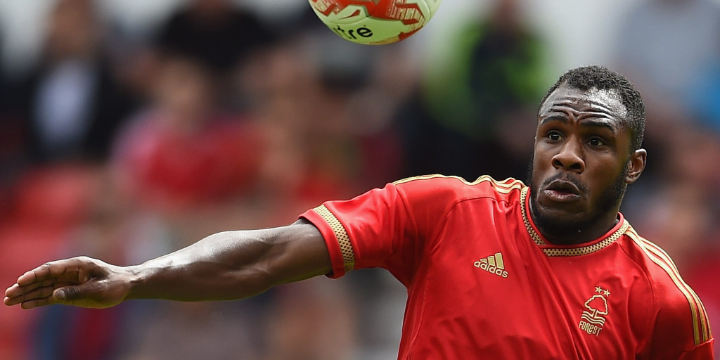 Crystal Palace move for winger ruled out