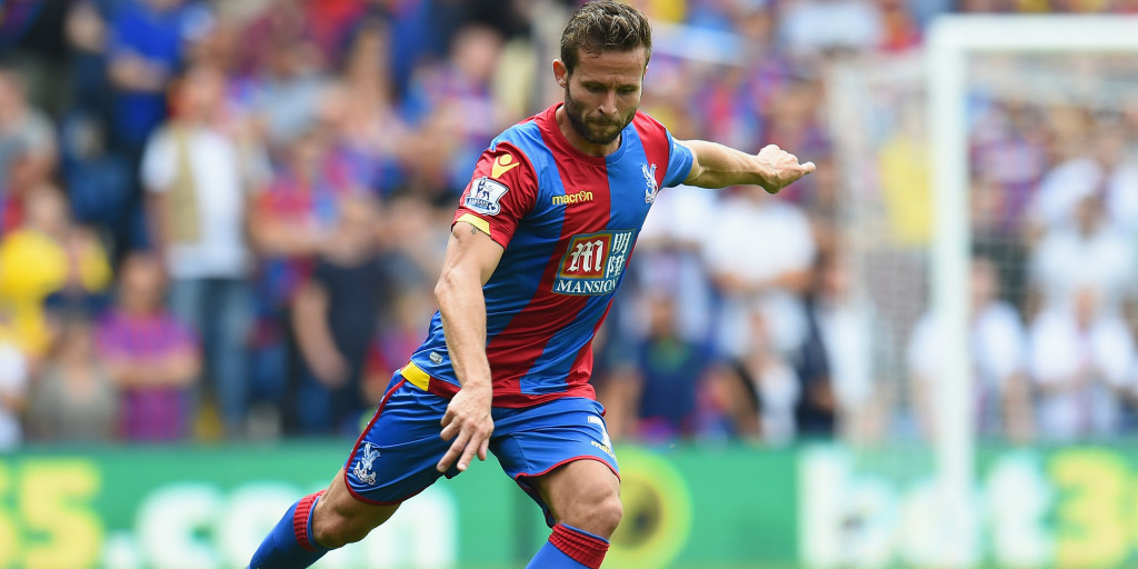Yohan Cabaye hit by injury worry