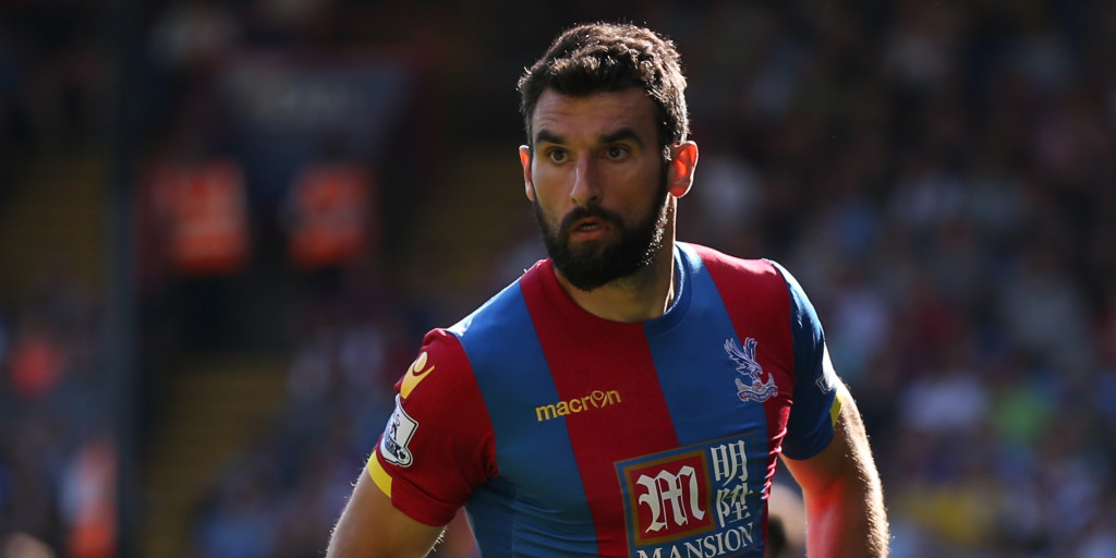 Mile Jedinak still in Pardew’s plans