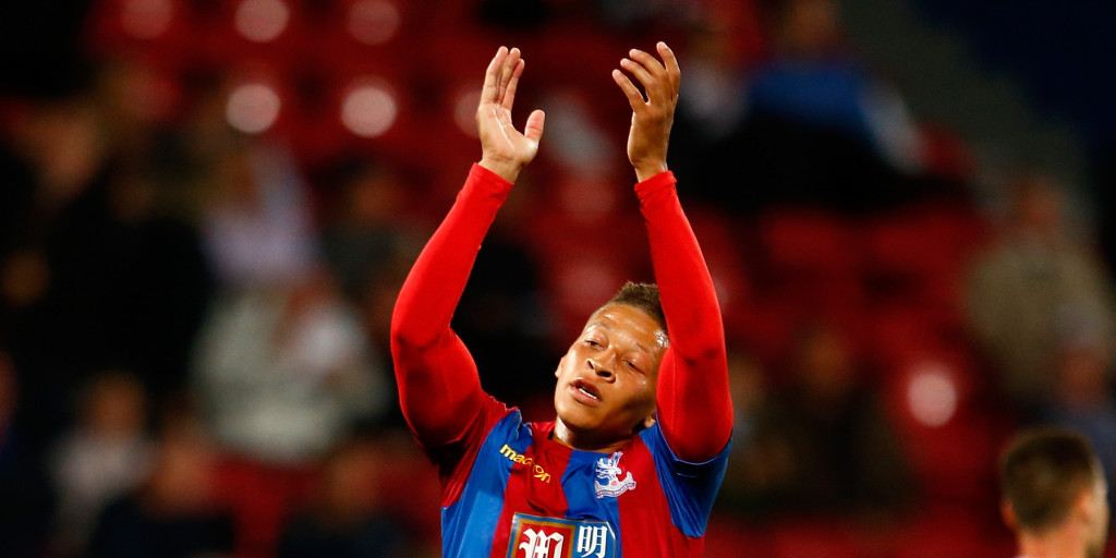 Premier League club bids for Dwight Gayle