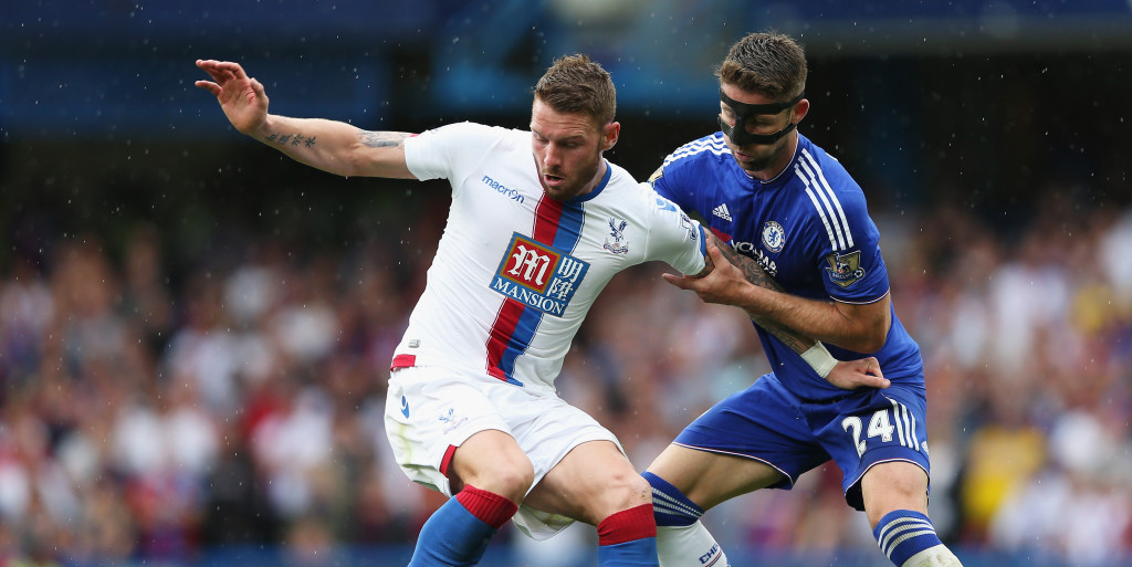Striker fit for Tottenham Hotspur clash