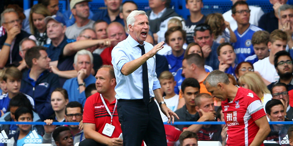 Crystal Palace Deadline Day – Live Blog