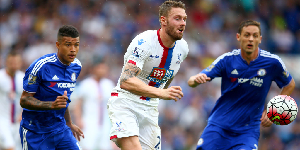 International manager wants to call up Crystal Palace striker