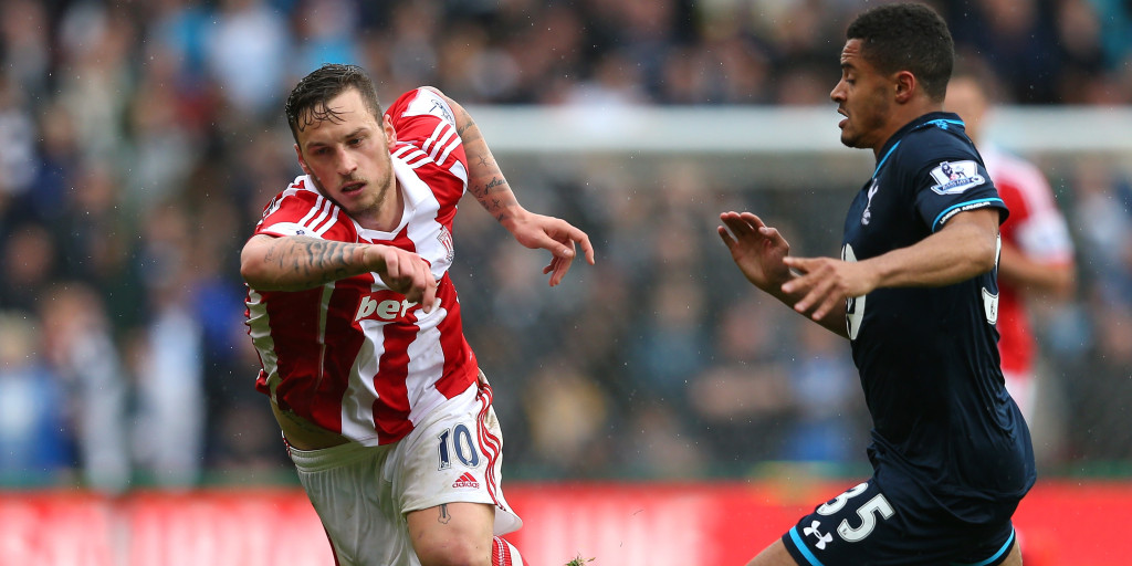 Crystal Palace Duo Set For Loan Moves