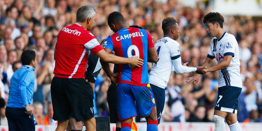 Four Findings: Tottenham Hotspur (A)