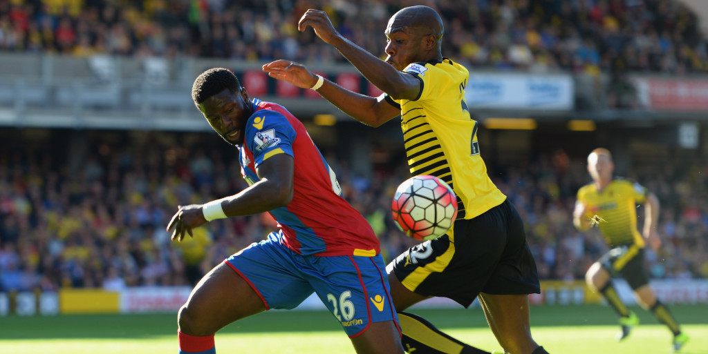 Sako rejected “crazy money” to move to Palace