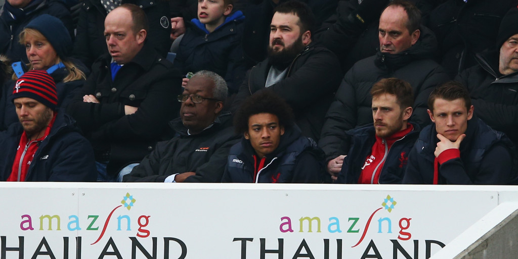 Palace youngster’s loan deal to be extended